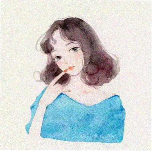 维斯 角色头像